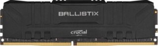 Crucial Ballistix (BL8G26C16U4B) 8 GB 2666 MHz DDR4 Ram kullananlar yorumlar
